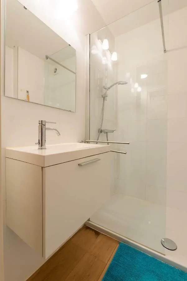 Apartment Kursaal Ostend